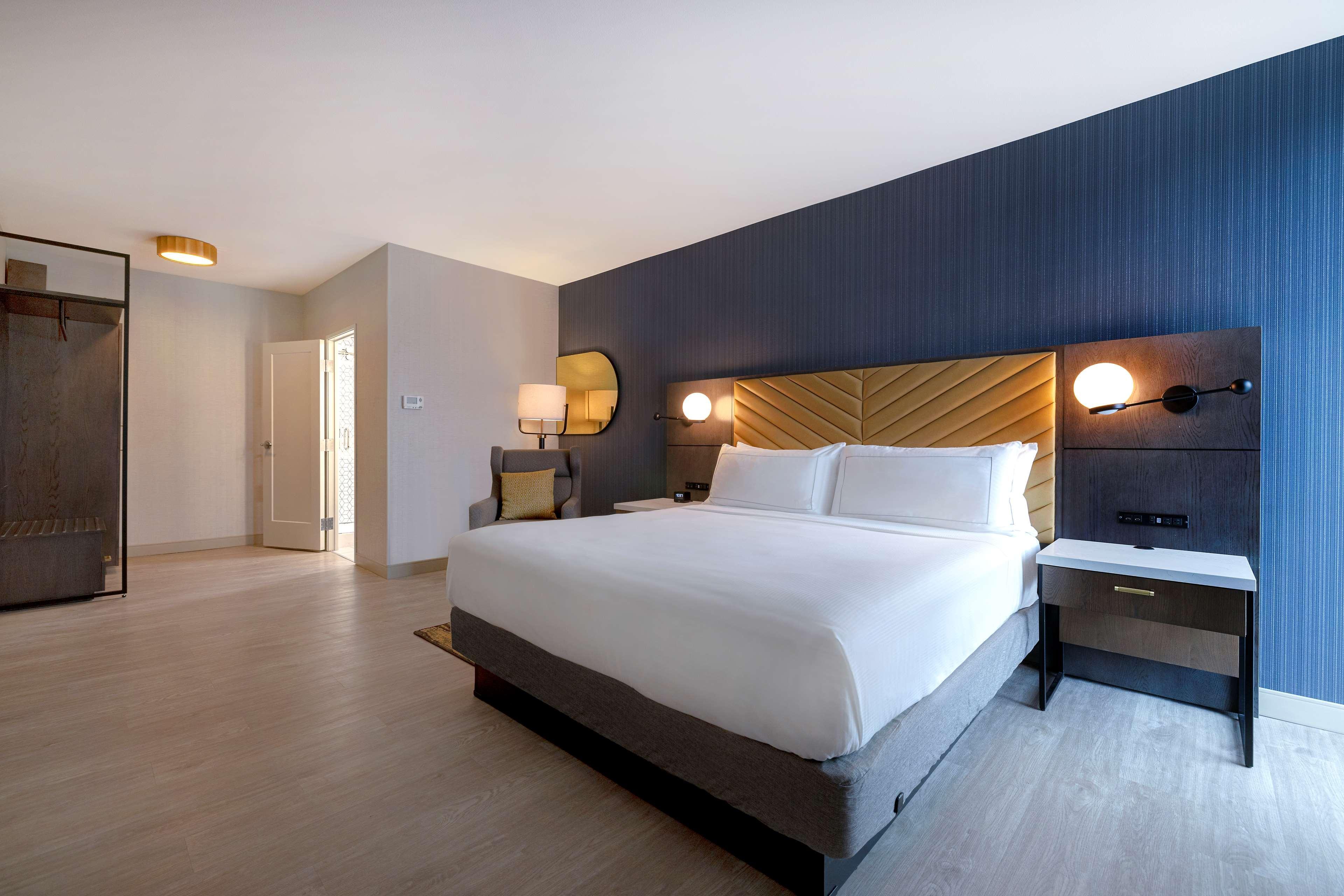 Отель Doubletree By Hilton Palmdale, Ca Экстерьер фото